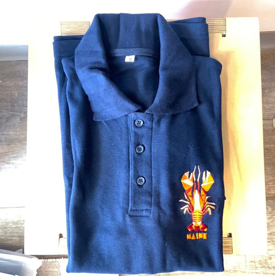 Lobster Polo