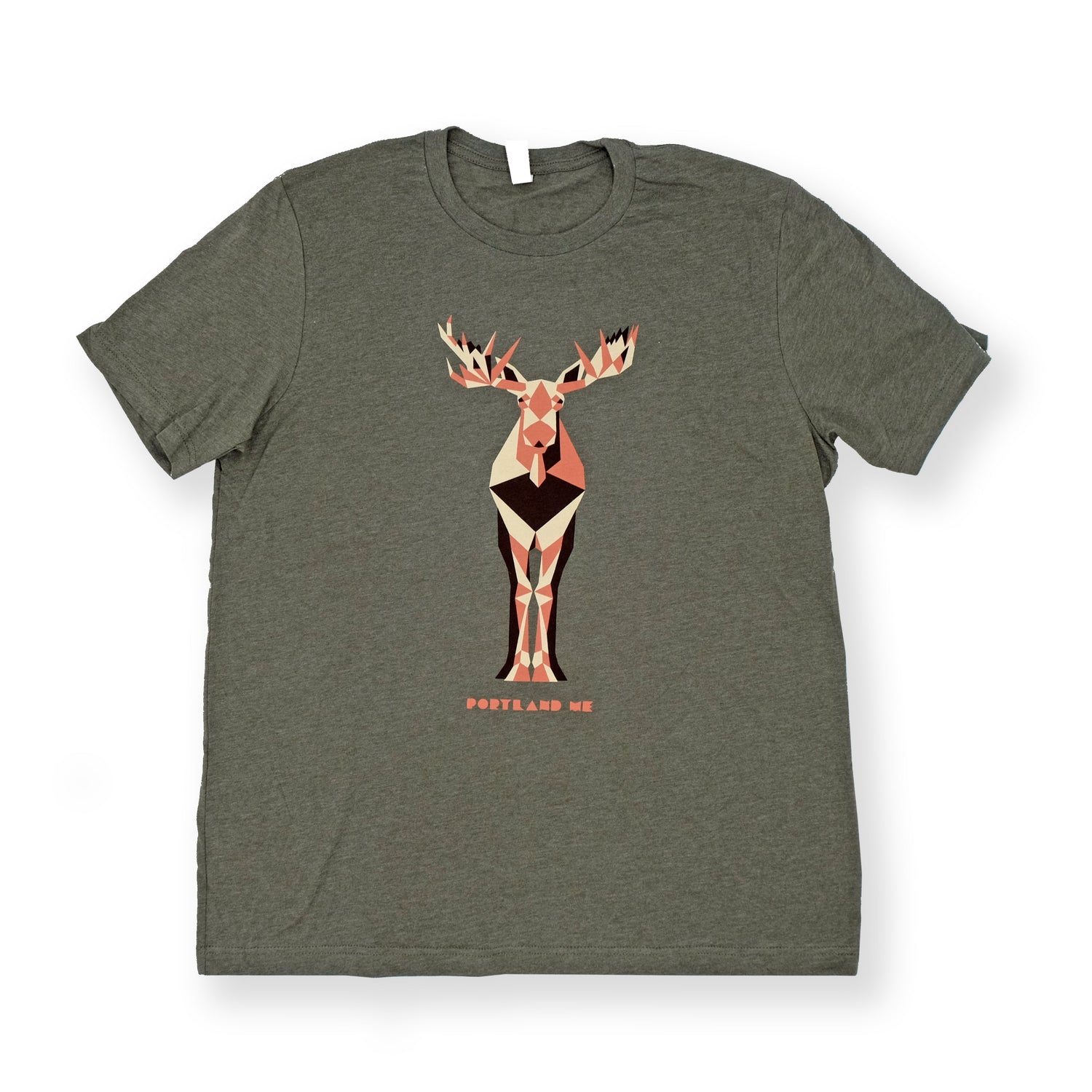 Maine Tshirts