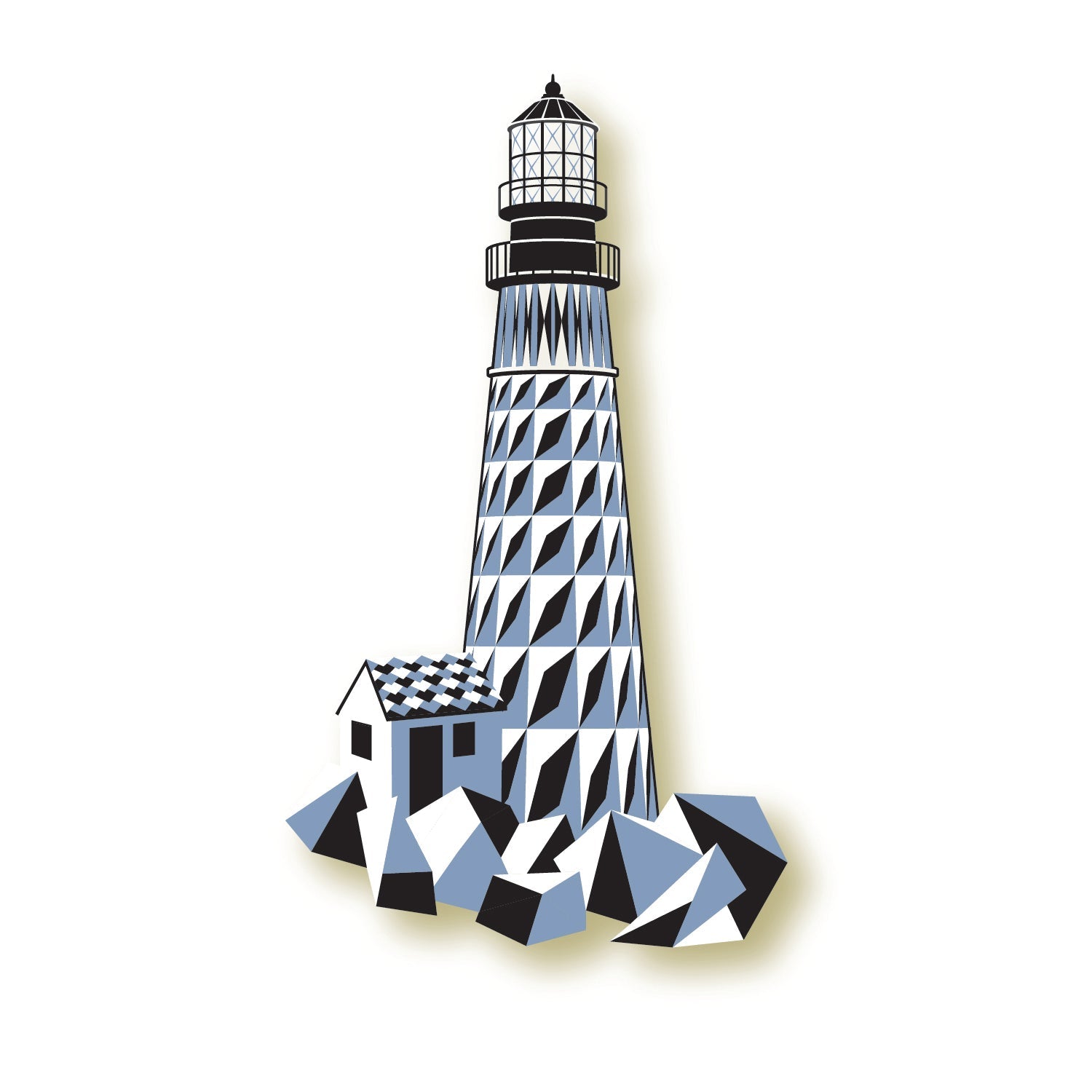 Maine Lighthouse