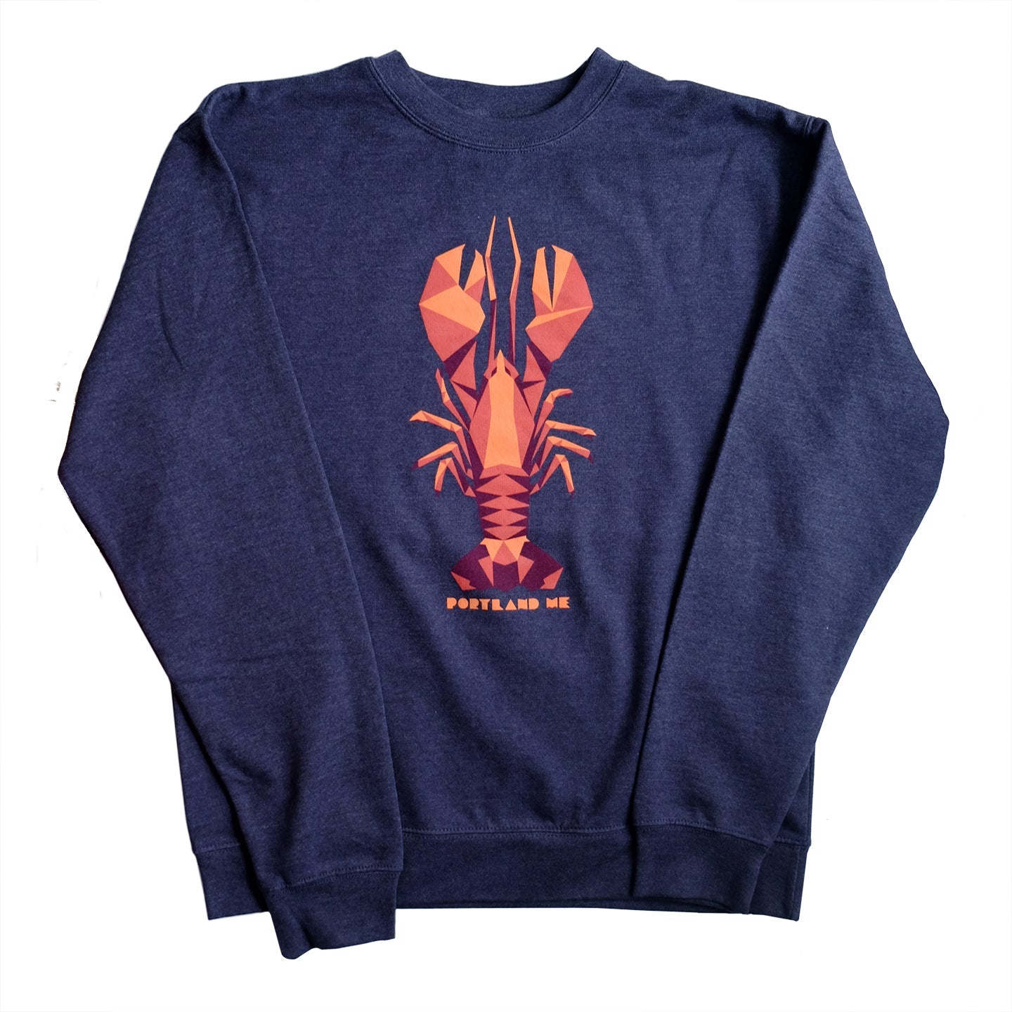 Maine Sweatshirts