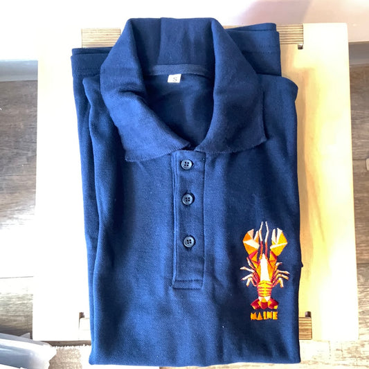 Lobster Polo