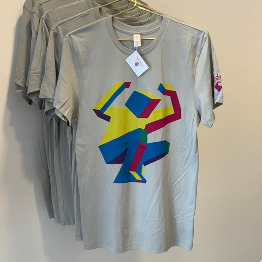 Boxman Organic Cotton T-shirt