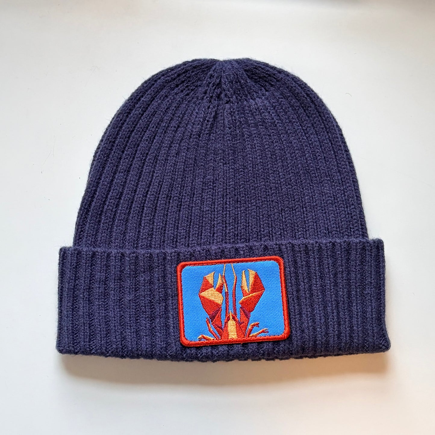 Maine Lobster Beanie
