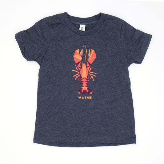 Maine Lobster Youth Shirts