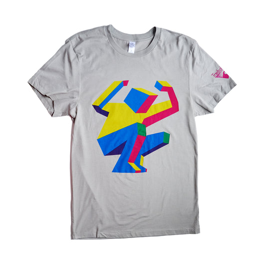 Boxman Organic Cotton T-shirt