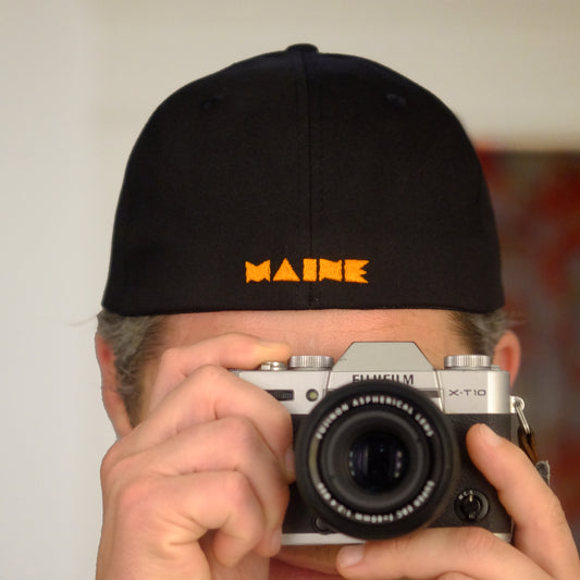 Maine Lobster Cap