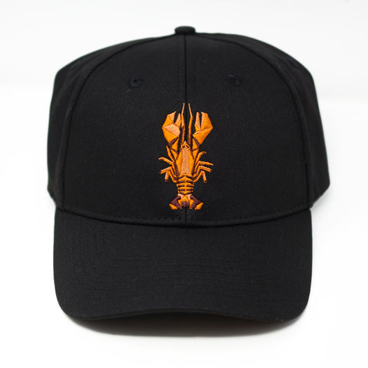 Maine Lobster Cap